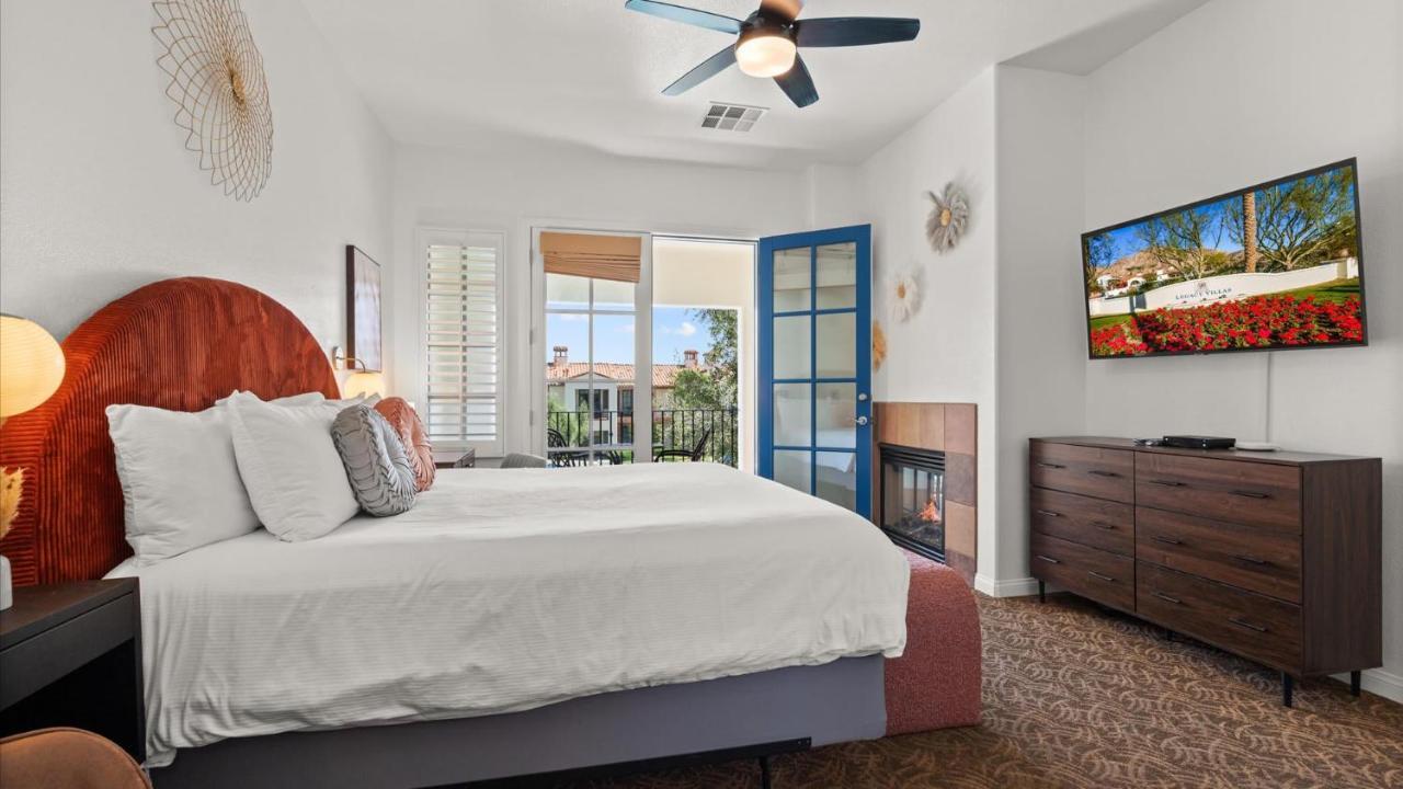 Lv020 Upgraded Lv Studio With A Private Balcony La Quinta Exterior photo