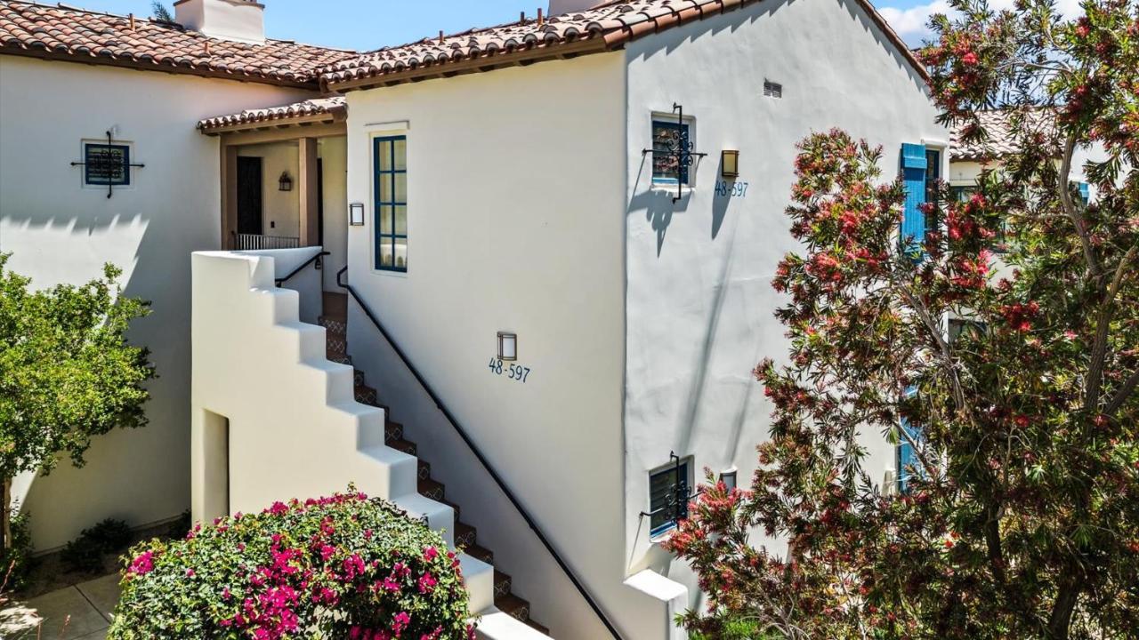 Lv020 Upgraded Lv Studio With A Private Balcony La Quinta Exterior photo