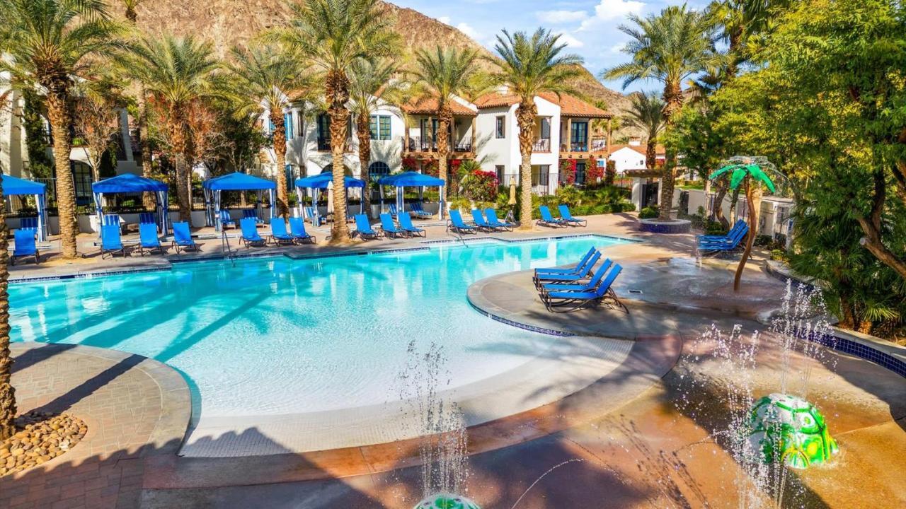 Lv020 Upgraded Lv Studio With A Private Balcony La Quinta Exterior photo