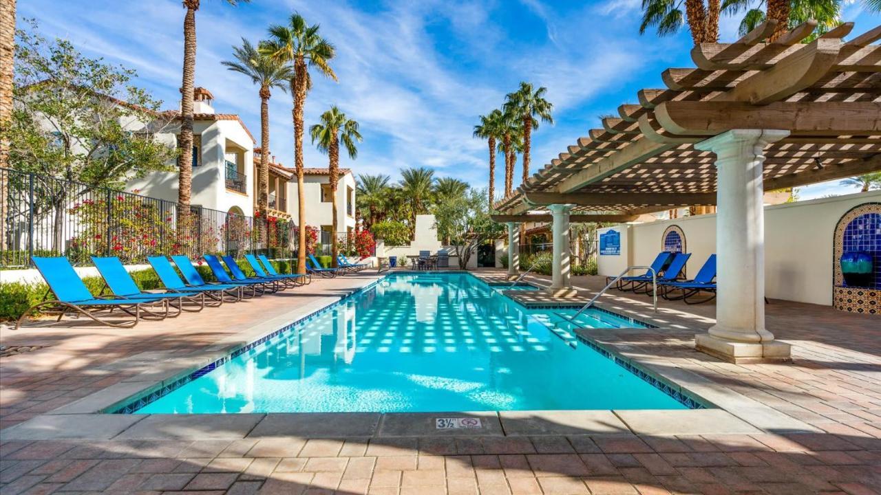 Lv020 Upgraded Lv Studio With A Private Balcony La Quinta Exterior photo